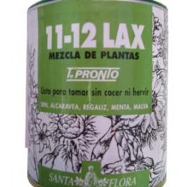 11-12 LAX 70 GR. SANTA FLORA