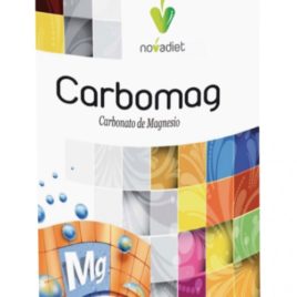 CARBOMAG 150 GR. NOVADIET