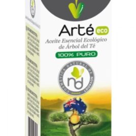 ACEITE ESENCIAL ECO ARBOL DEL TE 15 ML. NOVADIET