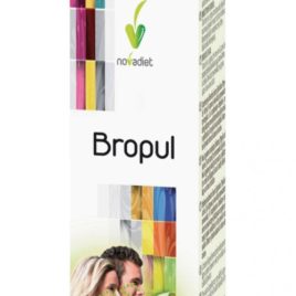 BROPUL 30 ML. NOVADIET