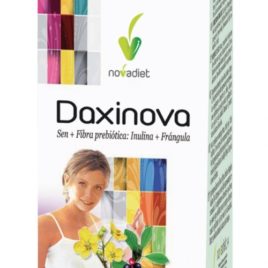 DAXINOVA  60 COMP. NOVADIET