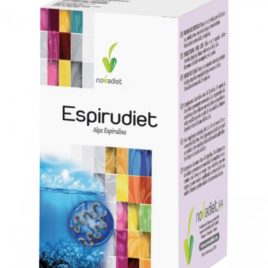 ESPIRUDIET  NOVADIET