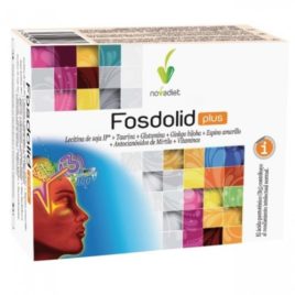 FOSDOLID PLUS NOVADIET