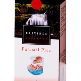 PARASTIL PLUS 250 ML. NOVADIET