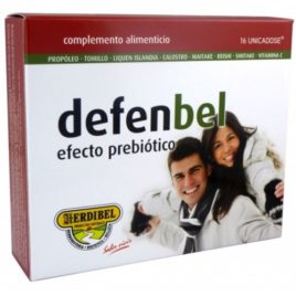 DEFENBEL 16 AMP. HERDIBEL