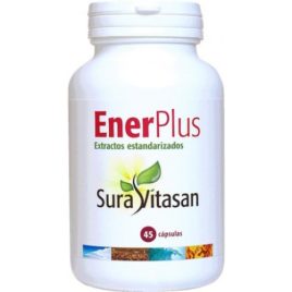 ENERPLUS 45 CAP. SURA VITASAN