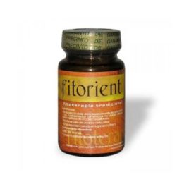 FITORIENT BC 60 COMPRIMIDOS