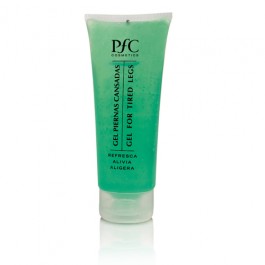 GEL PIERNAS CANSADAS 200 ML. PFC