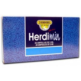 HERDIMIN NEO 30 AMP. HERDIBEL