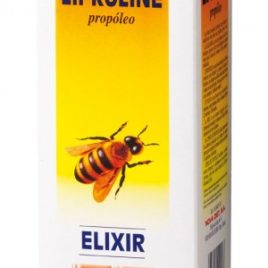 LIPROLINE 250 ML. NOVADIET