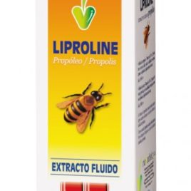 LIPROLINE EXTRACTO DE PROPOLEO 30 ML. NOVADIET