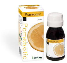 POMEBOTIC 50 ML. DERBOS