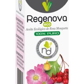 REGENOVA ECO ROSA MOSQUETA 15 ML. NOVADIET