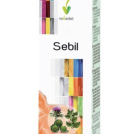 SEBIL 30 ML. NOVADIET