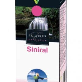 SINIRAL 250 ML. NOVADIET