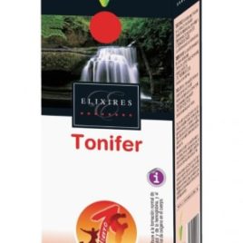 TONIFER 250 ML. NOVADIET