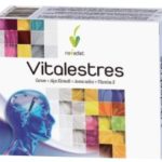 VITALESTRES 60 CAP. NOVADIET