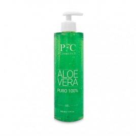 GEL ALOE VERA 100%  500 ML. PFC