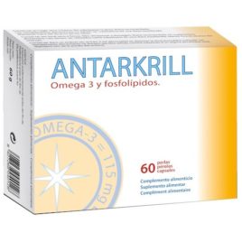 ANTARKRILL BIOSERUM 60