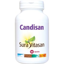 CANDISAN  90 CAP. SURA VITASAN