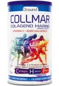 COLLMAR 275 GR. COLAGENO MARINO DRASANVI