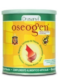 OSEOGEN ARTICULAR POLVO 375 GR. DRASANVI