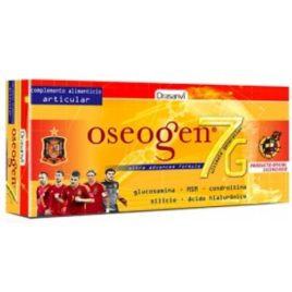 OSEOGEN 7G 20 VIALES DRASANVI