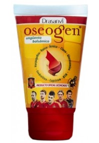 OSEOGEN UNGÜENTO BALSAMICO 100 ML. DRASANVI