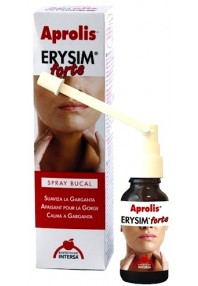 APROLIS ERYSIM FORTE SPRAY 20 ML. INTERSA