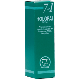 HOLOPAI 7I 31ML. EQUISALUD