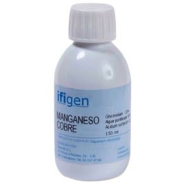 OLIGOELEMENTO MANGANESO-COBRE 150 ML. IFIGEN