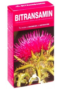 BITRANSAMIN 60 CAPSULAS INTERSA