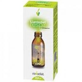 LLANTEDIET RESPIR 250 ML. NOVADIET (descatalogado)