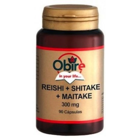 obire_reishi_shiitake_maitake
