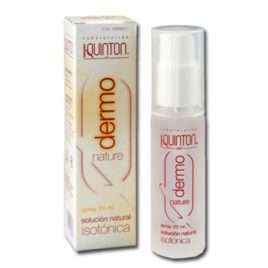 QUINTON DERMO NATURE 20 ML. SPRAY