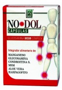 NODOL 60 CAPSULAS ESI