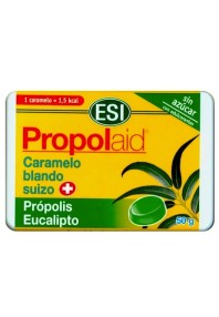 PROPOLAID PASTILLA EUCALIPTO 50 GR. ESI