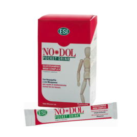 NODOL 16 SOBRES POCKET DRINK ESI