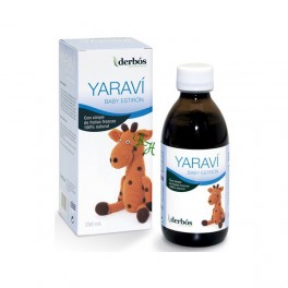 YARAVI ESTIRON 250 ML. DERBOS