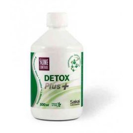 SLINE CONTROL DETOX PLUS 500 ML. SAKAI