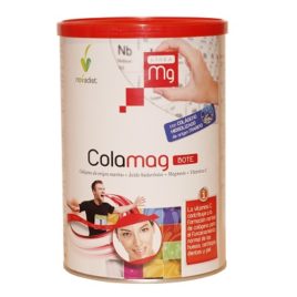 COLAMAG 300 GR. NOVADIET