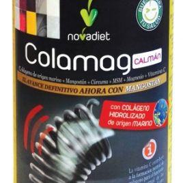 COLAMAG CALMAN 300 GR. NOVADIET