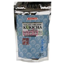 TE KUKICHA 85 GR. 3 AÑOS MITOKU