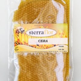 CERA ABEJA BOLSA 100 GR.