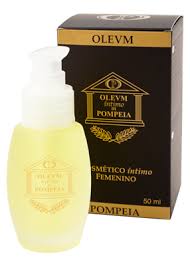 ACEITE INTIMO CLASIC SPRAY 50ML. POMPEIA