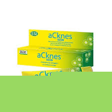 ACKNES GEL ARBOL DEL TE 25ML. ESI