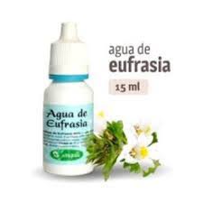 AGUA DE EUFRASIA 15ML. SANGALLI