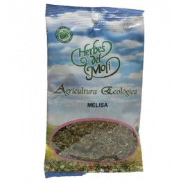 BOLSA MELISA HOJA 20GR ECO EL MOLI