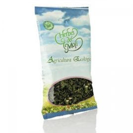 BOLSA ORTIGA VERDE 25GR ECO EL MOLI