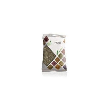 BOLSA TOMILLO 50GR. SORIA NATURAL